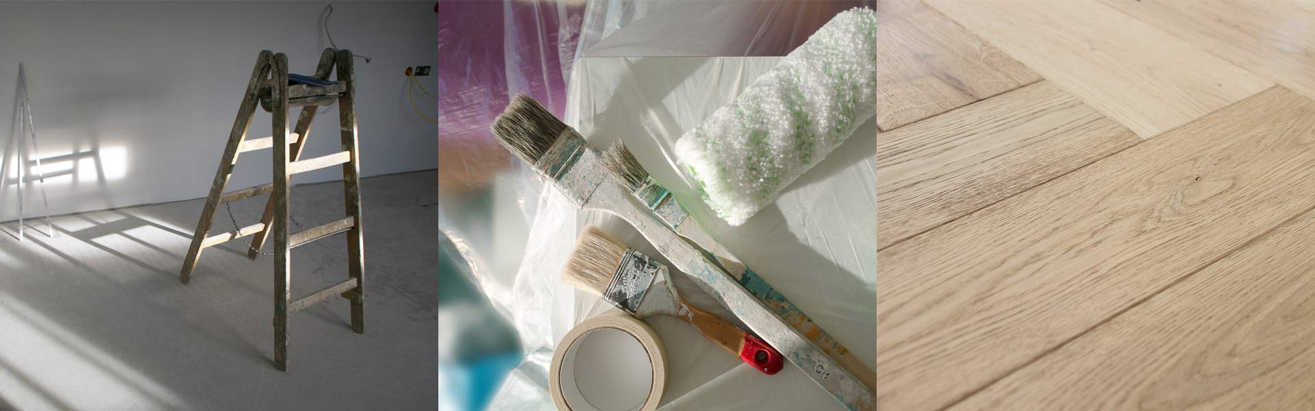 Michalski GmbH – Renovierungsarbeiten von A bis Z